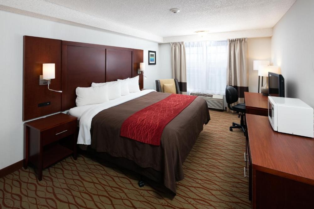 Red Lion Inn & Suites Auburn